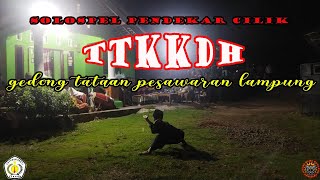 Download lagu SOLOSPEL || PENDEKAR CILIK CIMANDE KESTI TTKKDH || PESAWARAN LAMPUNG mp3 Download lagu SOLOSPEL || PENDEKAR CILIK CIMANDE KESTI TTKKDH || PESAWARAN LAMPUNG mp3