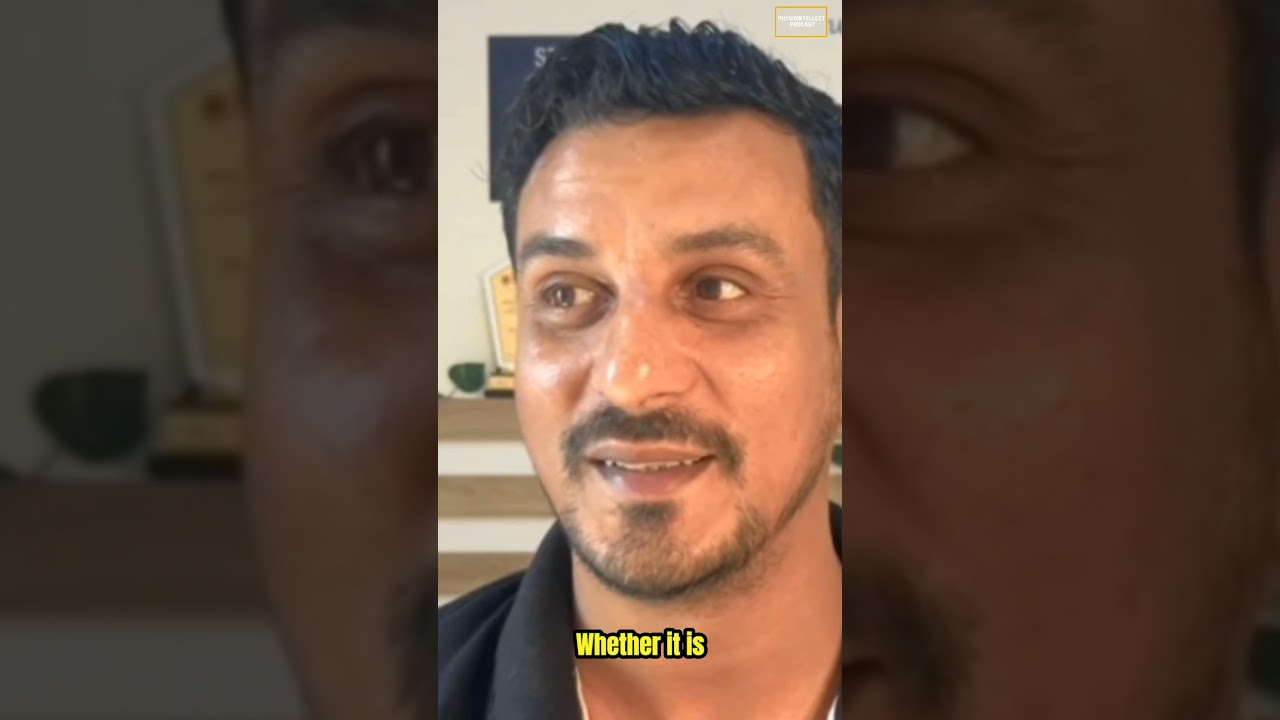 How AI is Transforming Physiotherapy Forever