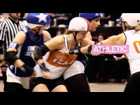 download lagu mp3 mp4 Watch Roller Derby, download lagu Watch Roller Derby gratis, unduh video klip Watch Roller Derby