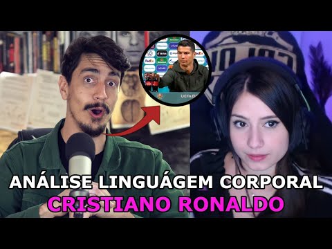 YAYAH REACTS TO METAPHORING "Cristiano Ronaldo and Coca: How Does Influence Work?"