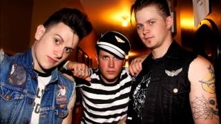 Reckless Ones "Broken Bones"