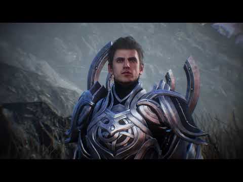 UNDECEMBER: GAMEPLAY TRAILER | Line Games - YouTube