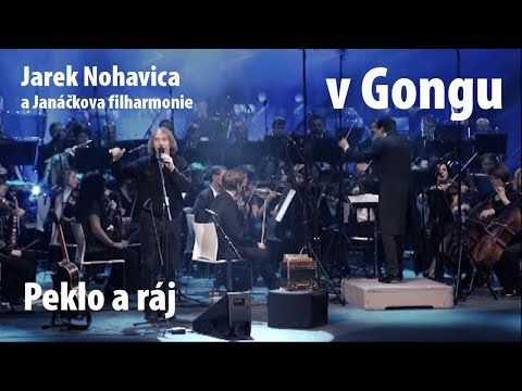 Jaromír Nohavica - Peklo a ráj