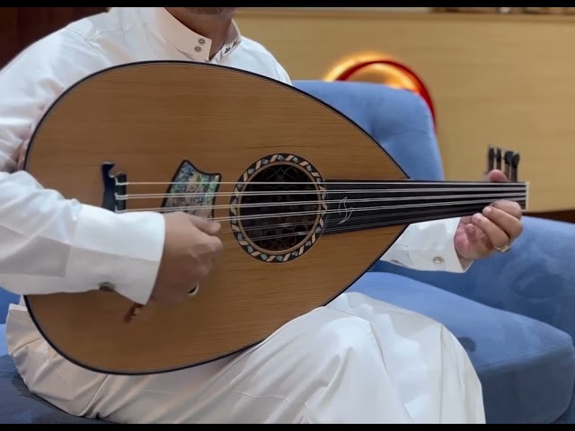 عود تركي السلطان