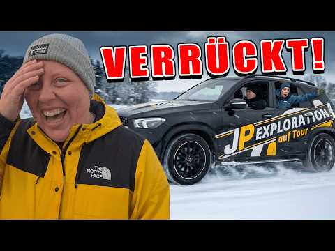 Lost Places Discovery and J&P EXPLORATIONS