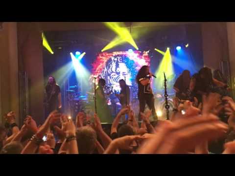 Dymytry + Arakain - Žít svůj sen [HD]