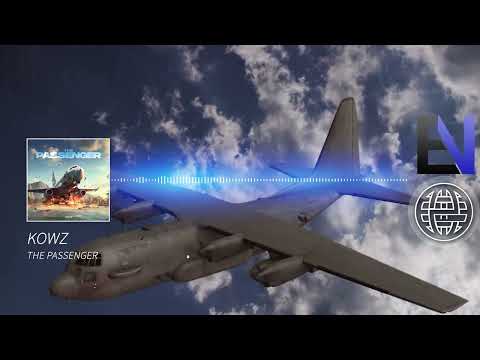 KOWZ - The Passenger [Dancing Dead EXCLUSIVE]