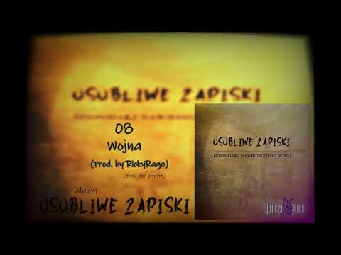 08. GnD! - Wojna Prod. by RickyRage
