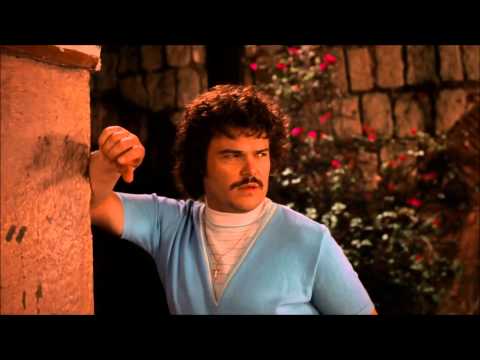 Best of Nacho Libre