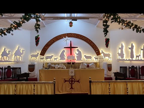 CSI Bethel Church Sunday Worship Service (29-11-2020) - Live