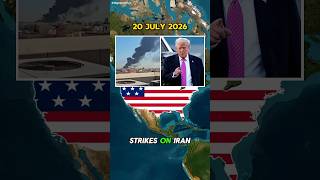 🚨 US Strikes Iran Again | Russia Attacks Ukraine | Andrew Tate Arrested | World News Today🌍