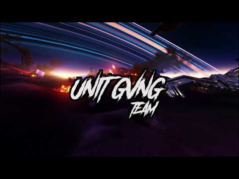 Rocket League | Aether 🔥 UNIT GVNG