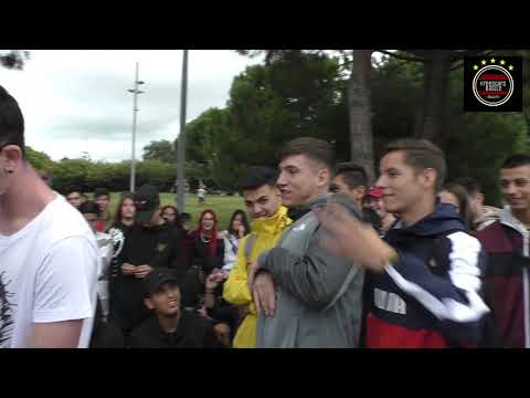 Dante vs GH PuroBeef - 8avos (10a jornada)