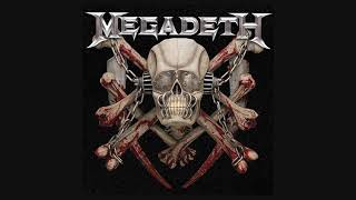 Megadeth- Killing is My Business... and Business is Good! (Lyrics)