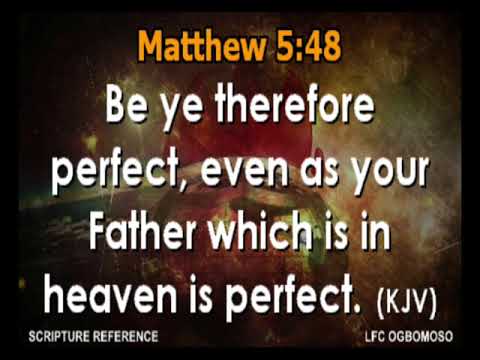 Understanding the Pathways to Godliness By Pst Victor Eseka