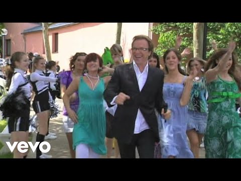 Wolfgang Lippert - Erna kommt (ZDF-Fernsehgarten 17.5.2009) (VOD)