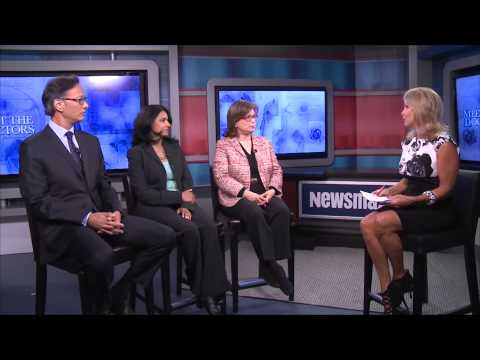 Meet The Doctors Show 18