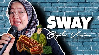 Download lagu SWAY - MICHAEL BUBLE | COVER EPOY BAJIDOR VERSION mp3 Download lagu SWAY - MICHAEL BUBLE | COVER EPOY BAJIDOR VERSION mp3