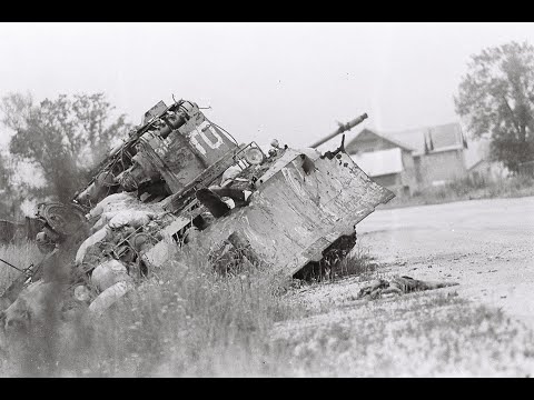 BITI ILI NE BITI dokumentarni film o ratnom putu 102.motorizovane brigade Armije RBiH