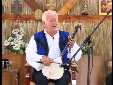Pero Ostojic - Milica zetelka - (LIVE) – Guslarsko jutro - (TV Duga Plus 2009)