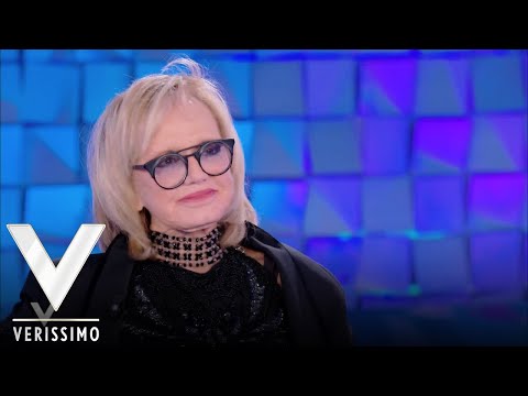 Verissimo - Rita Pavone e l'amore con il marito Teddy Reno