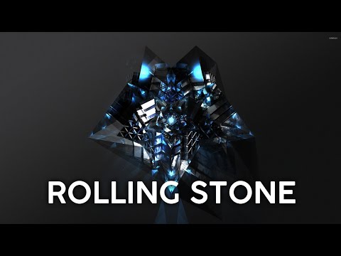 Rolling Stone (LANNÉ Remix)Laidback Luke ft. David Gonçalves