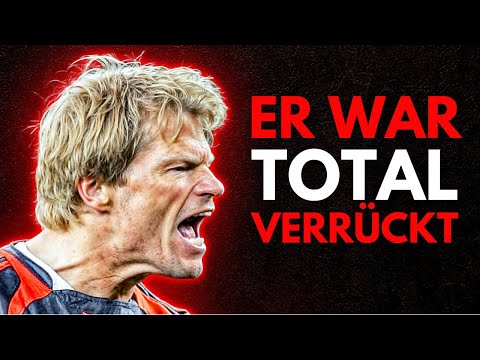 Wie ein „talentloser“ Torwart zum gefürchtetsten Spieler der Fußballgeschichte wurde