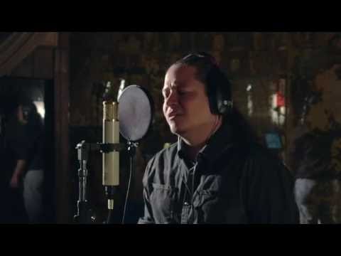 Juré - Carlos Carreira (Live Session)