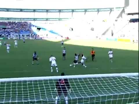 Botafogo 3 x 2 São Paulo - MELHORES MOMENTOS