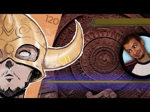 "Dark Souls II 2 II", Elden Ring Blind Run - L'Anima della Scoperta VII [120]