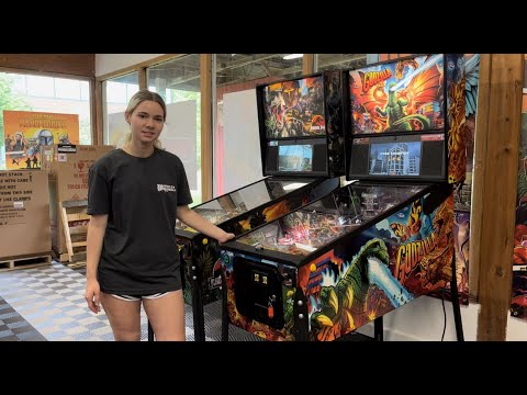 Removing Glass   SD 480p