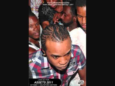Tommy Lee - A Million [Lost Angel Riddim] AUG 2011 (Sounique Rec)