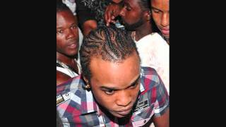 Tommy Lee - A Million [Lost Angel Riddim] AUG 2011 (Sounique Rec)