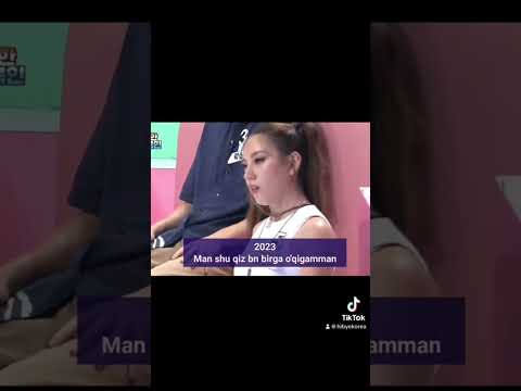 O’tmishda kim bo’lganimni endi farqi bor #ozbekiston#karyera#korea#대한외국인#한국#hibyekorea#하이바이코리아#