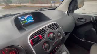 سيارة نقل بضائع صغيرة Renault KANGOO | صورة 4 - Autoline