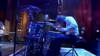 Ben Kweller &quot;The Rules&quot; on Carson Daily