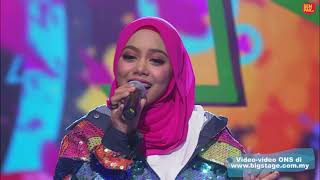 Download lagu Sarah Suhairi - Nyawa & Raga (Big Stage Final) mp3