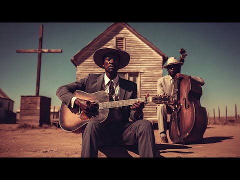 Gospel Blues- Hino 151 (Harpa Cristã) "Fala, Jesus Querido" | Com Letra