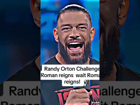 #wwe2k23 #randyorton #rko #romanreigns #fly #suscribete