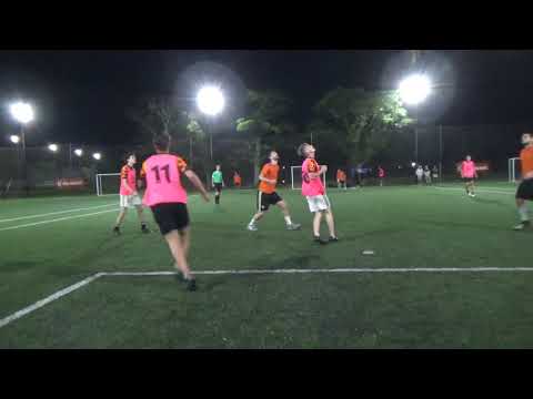 - GARZA FC VS LA GRIETA FC - 4/12/2020 - Copa Mayores