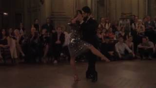 Maja Petrović  & Marko Miljević  - "Frente al mar" - Troilo/Rufino - 1