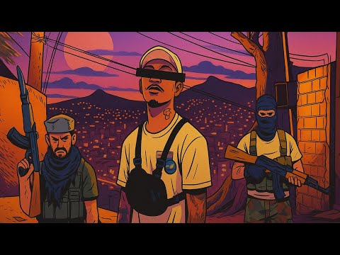 TIO G - Incrívelmente  (prod. Bkanobeat)