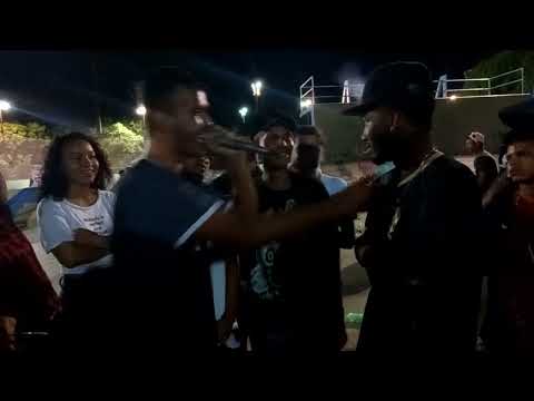 MÃO NO BOLSO X MARKINHO | SEMI FINAL | - BATALHA DO MAREX (23/08/2022)