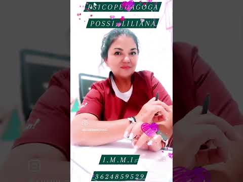 PSICOPEDAGOGA POSSI, LILIANA I.M.M.I. RESISTENCIA. CHACO