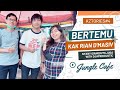 AZtories 4 Ketemu Rian D Masiv Bisa Nyanyi Dangdut Juga