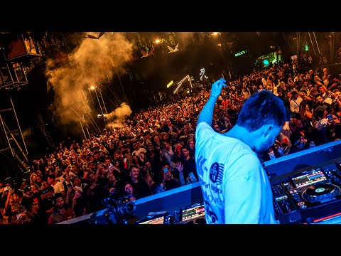 Dropack @ Tomorrowland Brasil x Greenvalley 2025 - Camboriú, SC