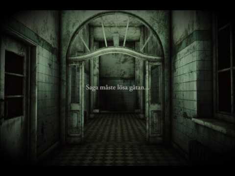 Barnen på Svartbäckens sanatorium