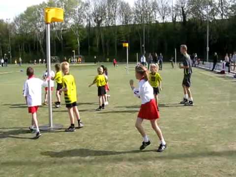 Aanval Albatros F3.mpg