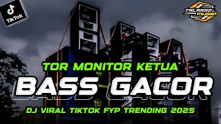 Download lagu DJ TOR MONITOR KETUA ORANG BARU LEBE GACOR FULL BASS GLERR BY TALANGO MUSIK mp3 Download lagu DJ TOR MONITOR KETUA ORANG BARU LEBE GACOR FULL BASS GLERR BY TALANGO MUSIK mp3