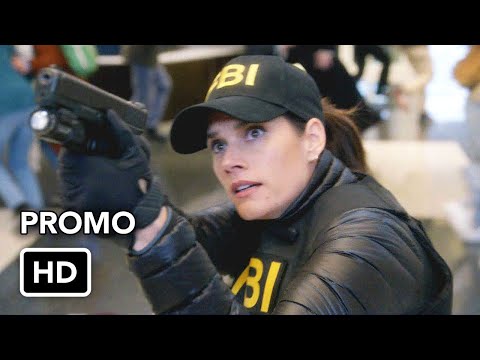 FBI 8x09 "Lone Wolf" / 8x10 "Wolf Pack" Promo (HD) Fall Finale
